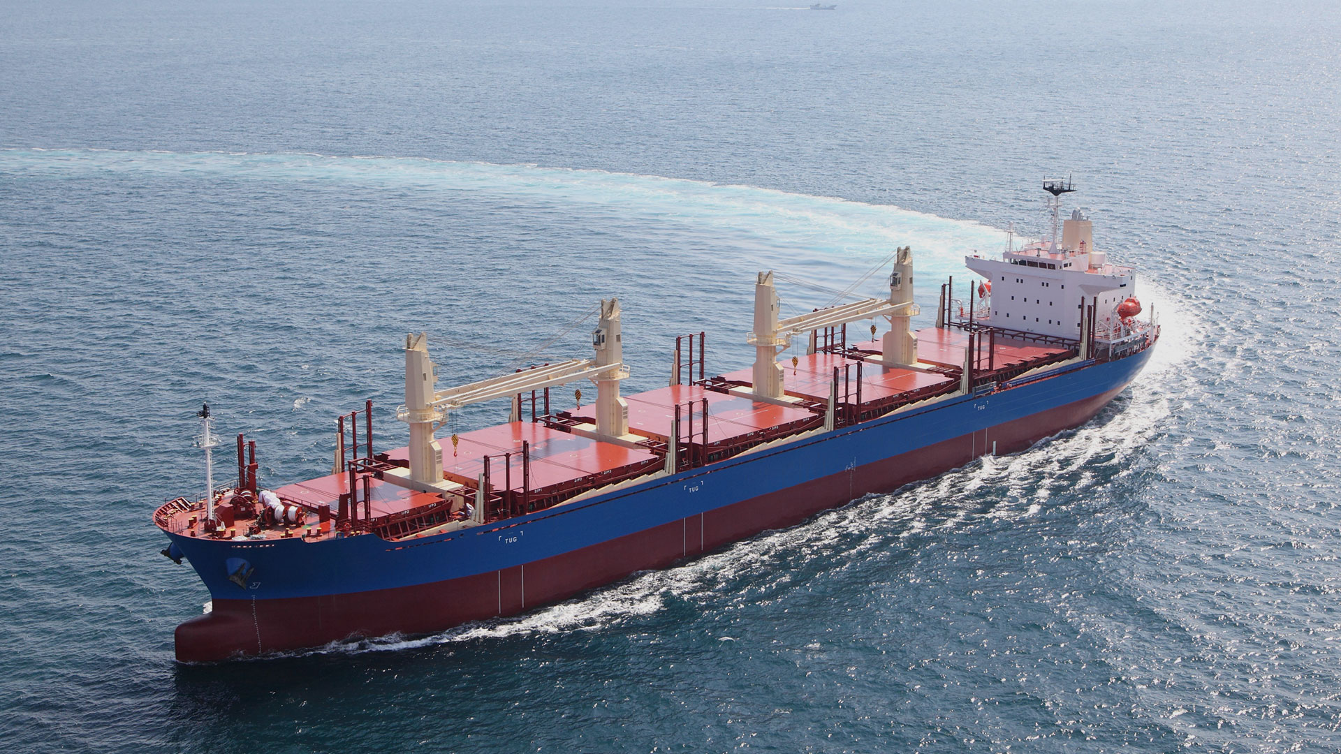 專業的船用制冷及通風設備供應商